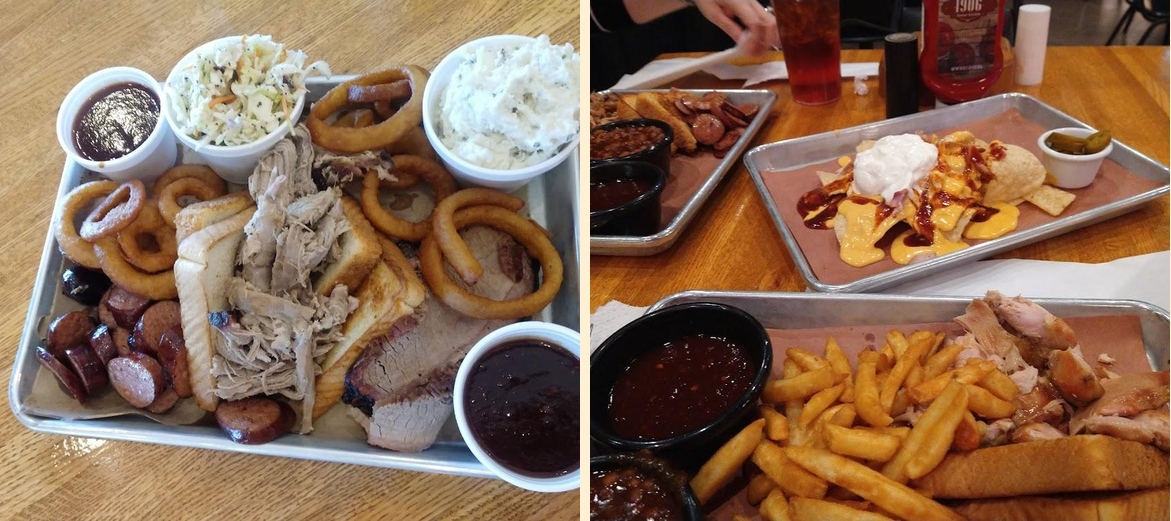 Vincent's BBQ & Catering